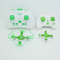 Remote control flying 2.4G hot model aircraft Mini RC Quadcopter Helicopter